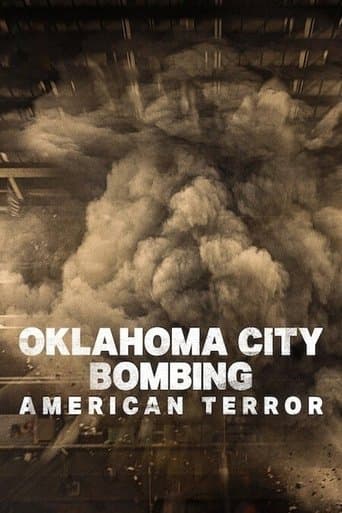Amerika'da Terör: Oklahoma City Bombalı Saldırısı