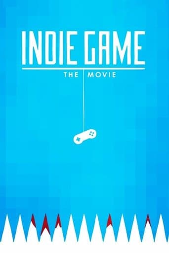 Indie Game: The Movie