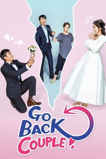 Couple on the Backtrack