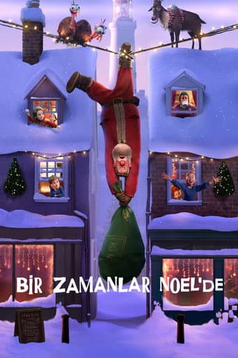 Bir Zamanlar Noel'de