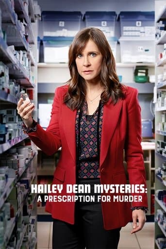 Hailey Dean Gizemi: Cinayet Reçetesi