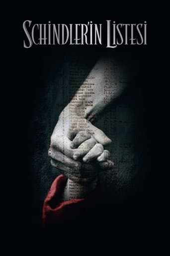 Schindler'ın Listesi