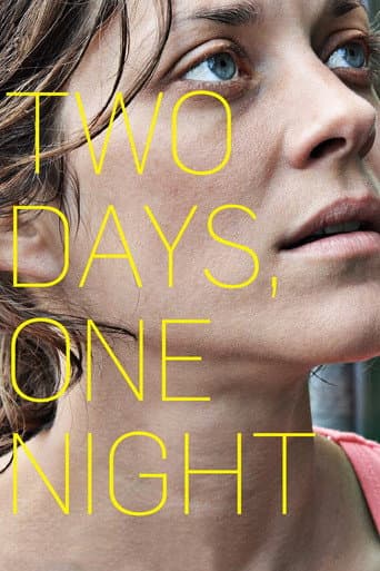 Two Days, One Night