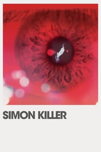 Katil Simon