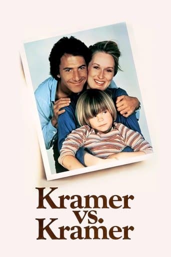 Kramer Kramer'e Karşı