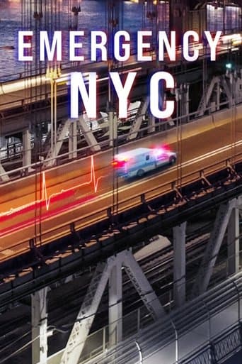Acil Durum: New York
