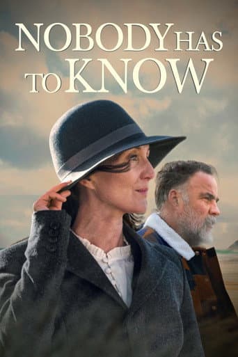 Nobody Has to Know