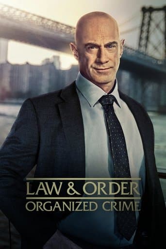 Law & Order: Organized Crime