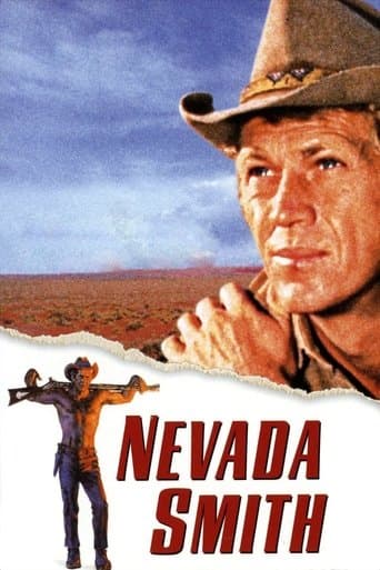 Nevada Katilleri