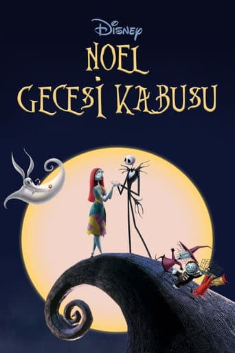 Noel Gecesi Kabusu