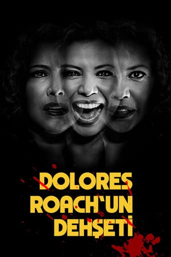 Dolores Roach'un Dehşeti