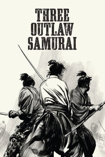Kanunsuz Samuraylar
