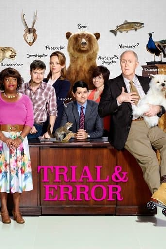 Trial & Error