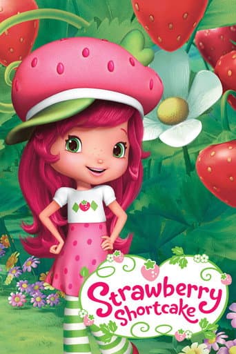 Çilek Kız: Berry Bitty Maceraları
