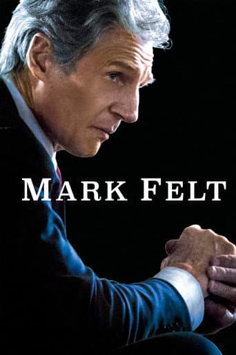 Mark Felt