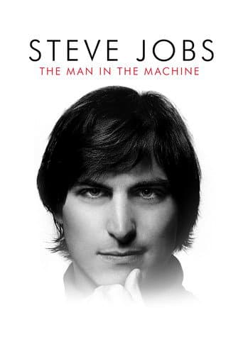 Steve Jobs: Makine Adam
