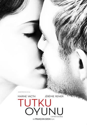 Tutku Oyunu
