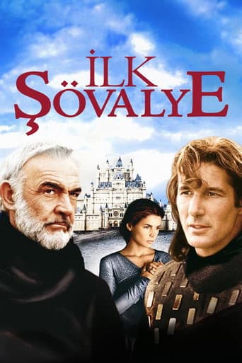 İlk Şovalye