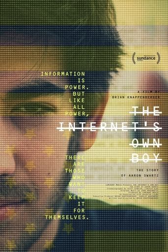 İnternetin Çocuğu: Aaron Swartz'un Hikayesi