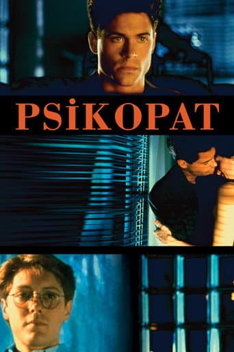 Psikopat