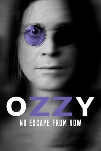 Ozzy: No Escape from Now