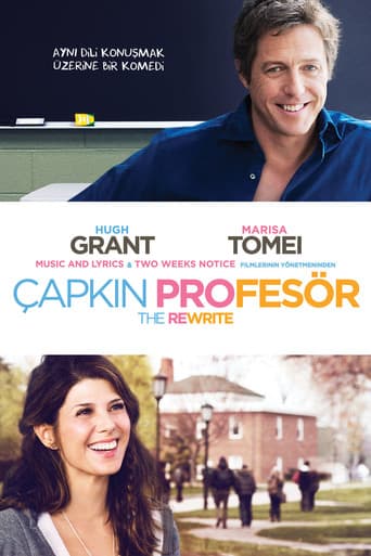 Çapkın Profesör