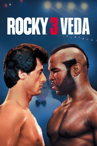 Rocky III