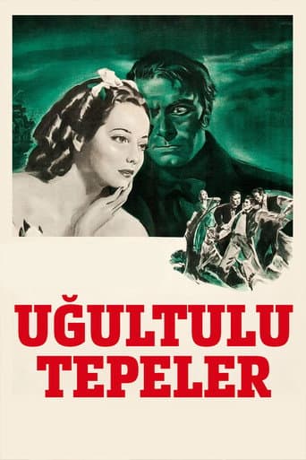 Uğultulu Tepeler