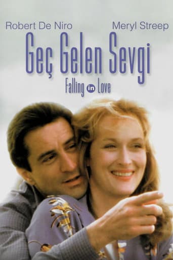 Geç Kalan Sevgi