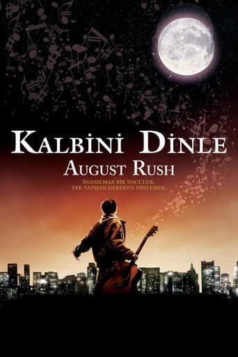 Kalbini Dinle