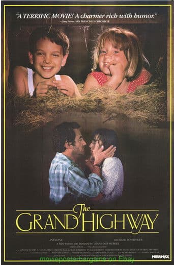 The Grand Highway