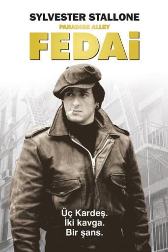 Fedai