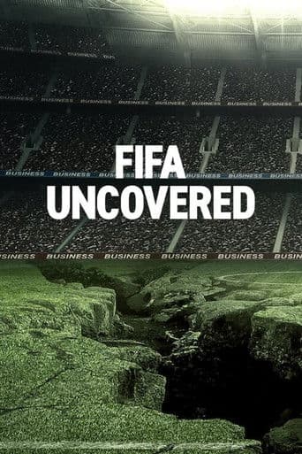 FIFA'nın İç Yüzü