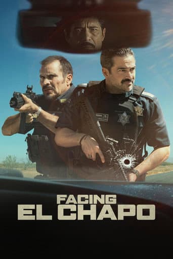 El Chapo ile Yüz Yüze