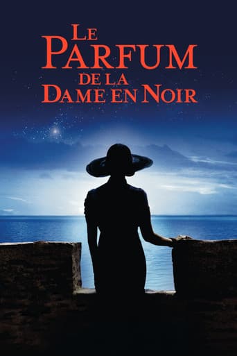 The Perfume of the Lady in Black