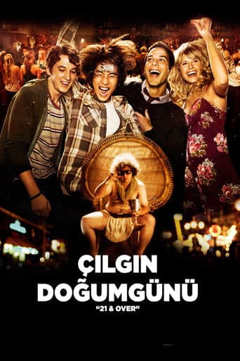 Çılgın Doğumgünü