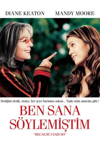 Ben Sana Söylemiştim