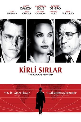 Kirli Sırlar