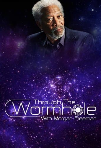 Morgan Freeman ile Evrenin Sırları