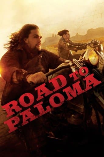 Paloma Yolu