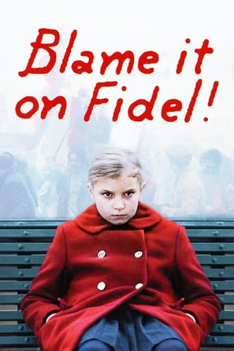 Fidel’in Yüzünden