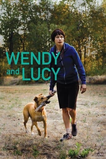 Wendy ve Lucy