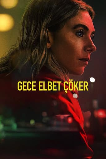 Gece Elbet Çöker