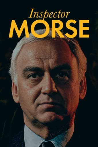 Müfettiş Morse
