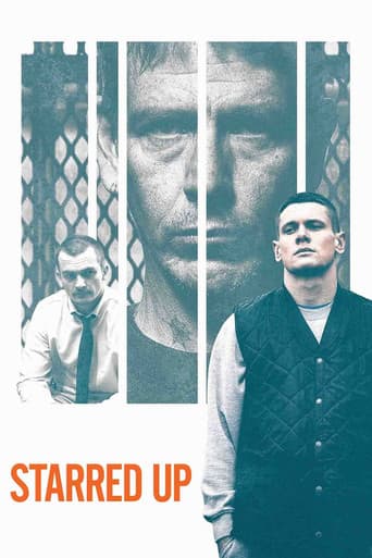 Starred Up
