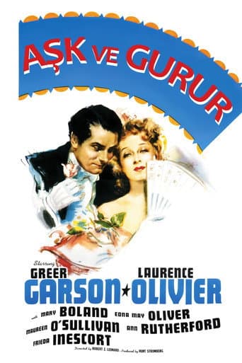 Aşk ve Gurur