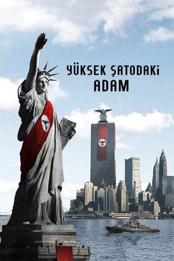 Yüksek Şatodaki Adam
