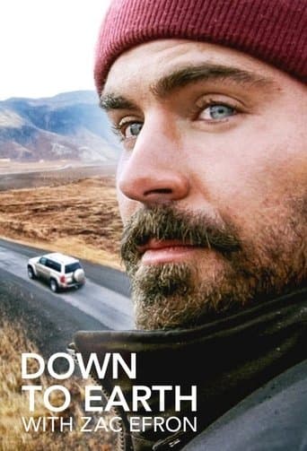 Zac Efron’la Yeryüzüne Dönüş