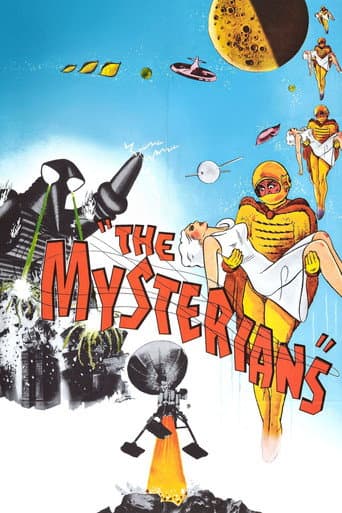 The Mysterians