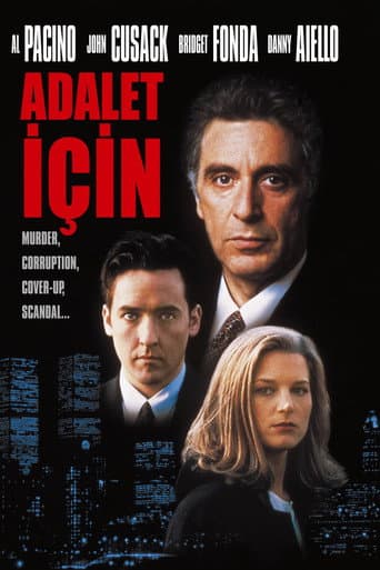 Adalet için